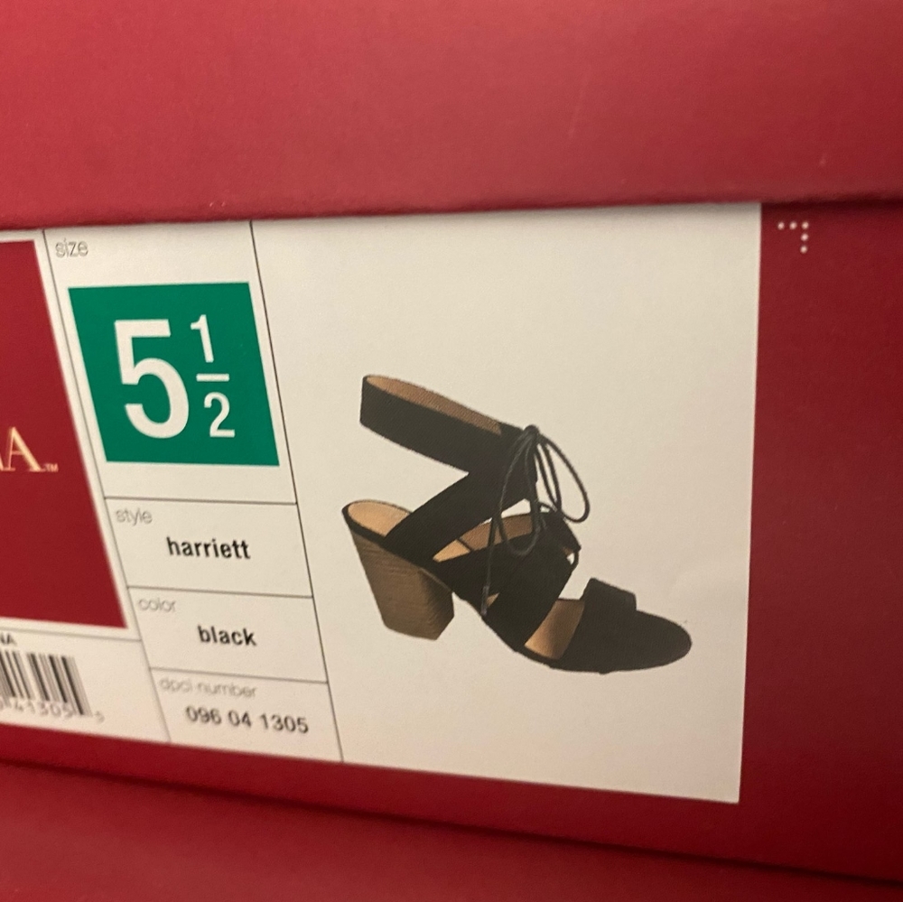 Merona High Heel